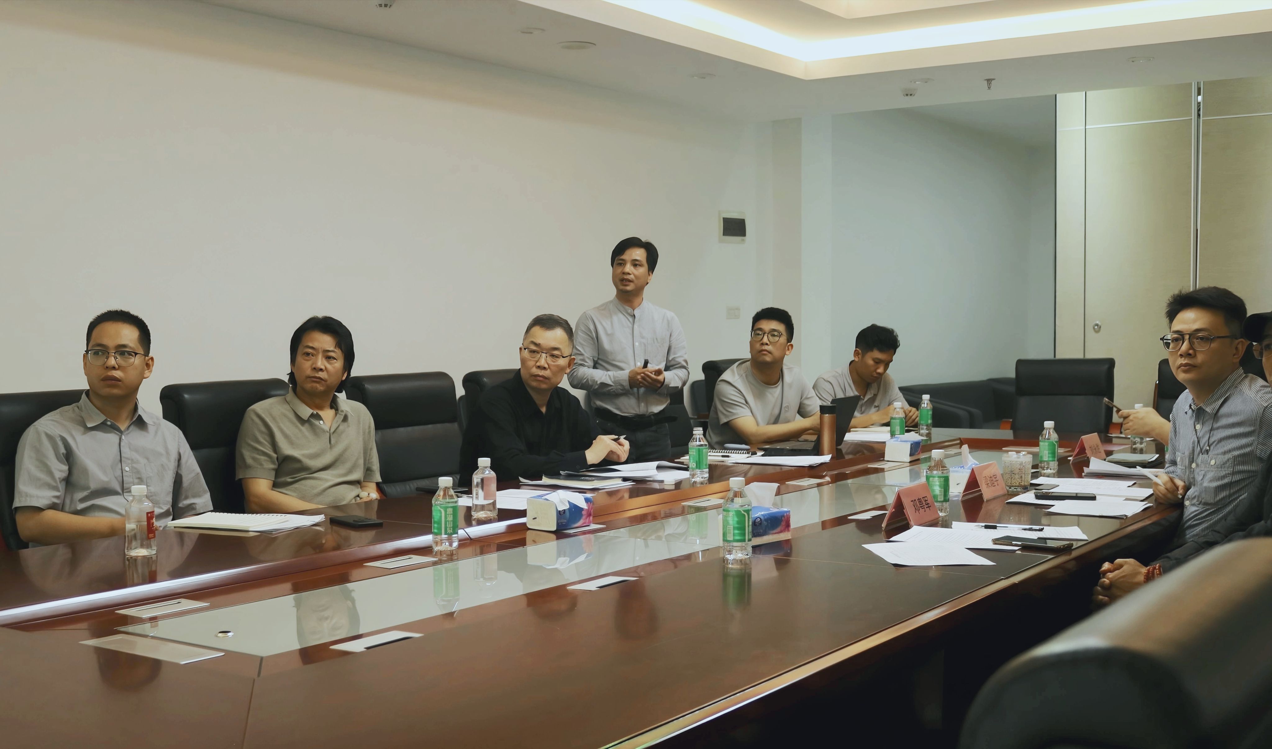 聚焦内涵发展 擘画学科新篇——十大正规买足球网站本科专业设置调整优化论证会圆满举行